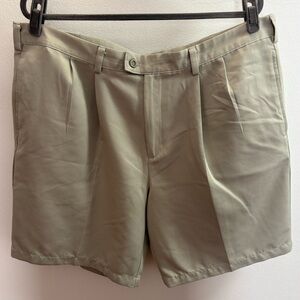 Dockers Microfiber Golf Shorts 40